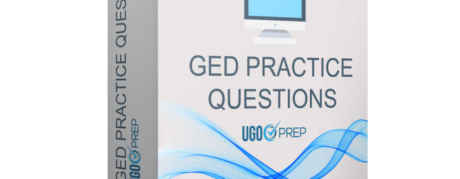 GED Practice Test Online