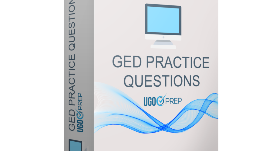 GED Practice Test Online