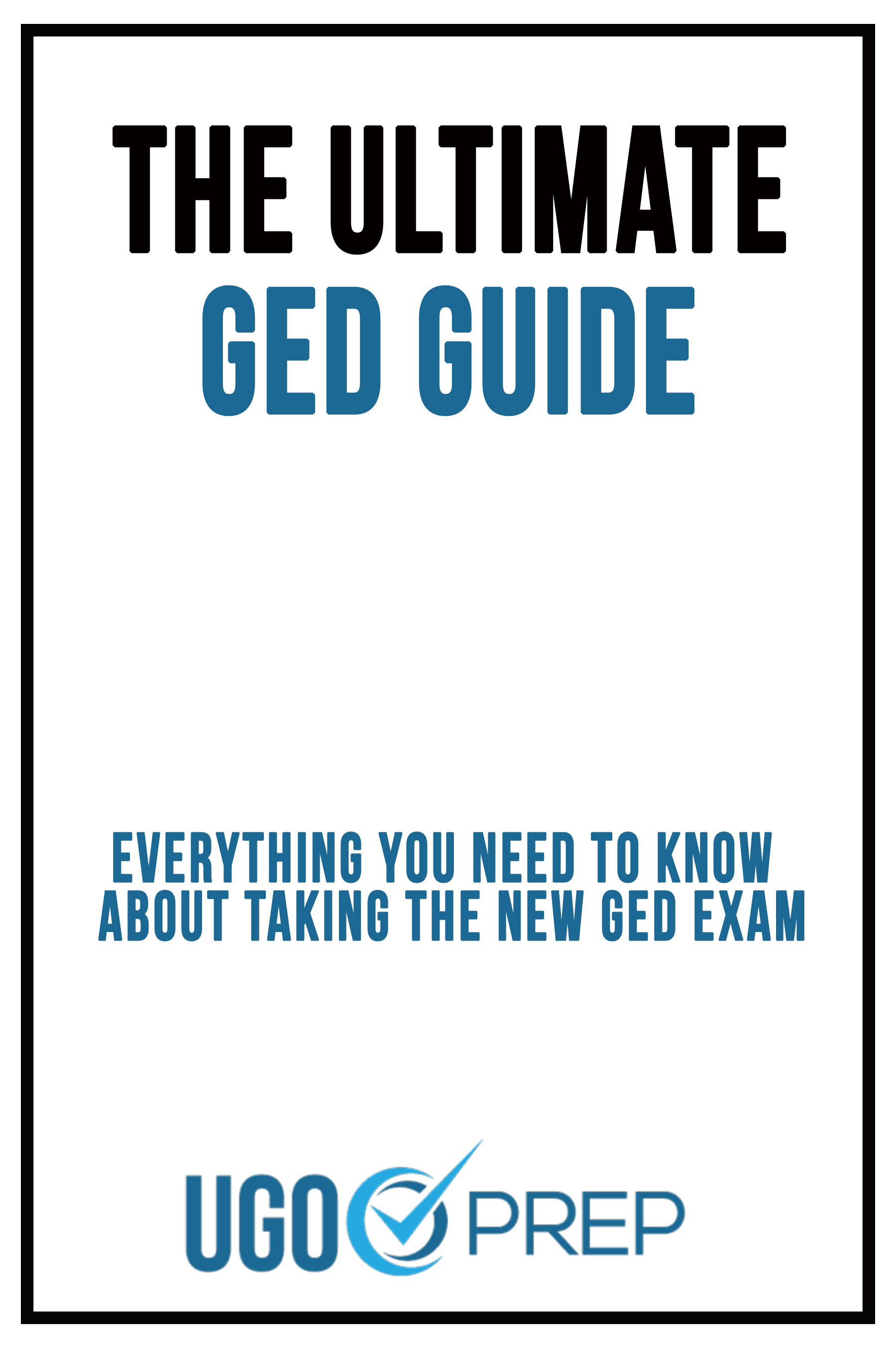 Ged Classes Near Me