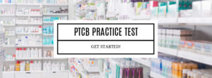 Free PTCB Practice Test - UGO Prep