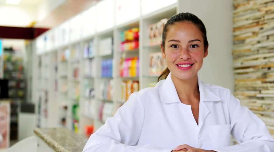 Pharmacy Technician Requirements By State