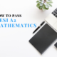 How To Pass HESI A2 Mathematics