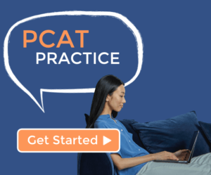 kaplan free pcat practice test