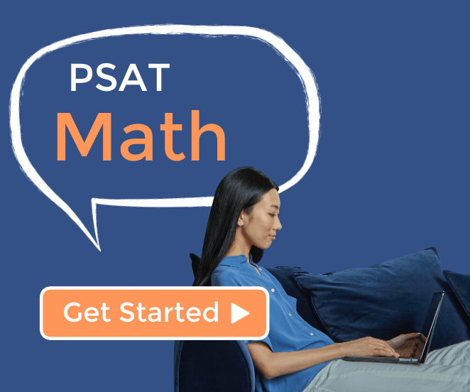 free psat math practice test