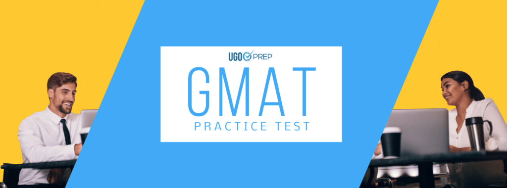 Free GMAT Practice Test Available