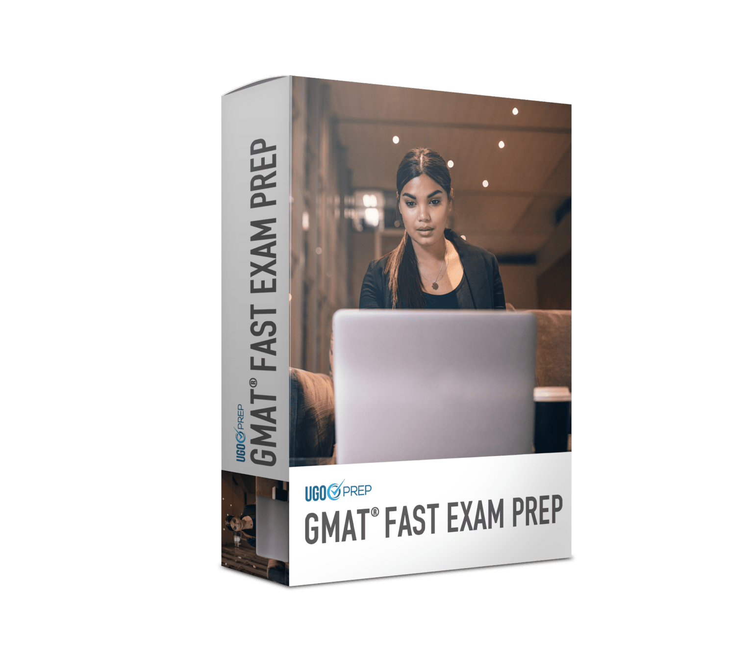 GMAT Prep - UGO Prep