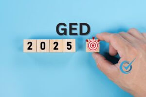 GED Exam 2025: Key Updates and Preparation Guide