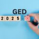 GED Exam 2025: Key Updates and Preparation Guide