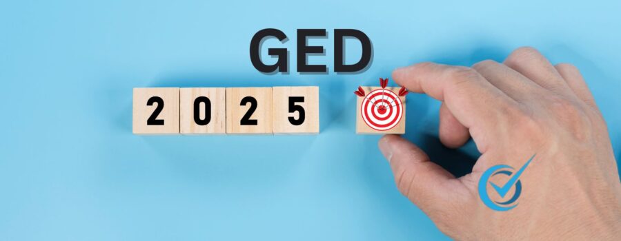 GED Exam 2025: Key Updates and Preparation Guide