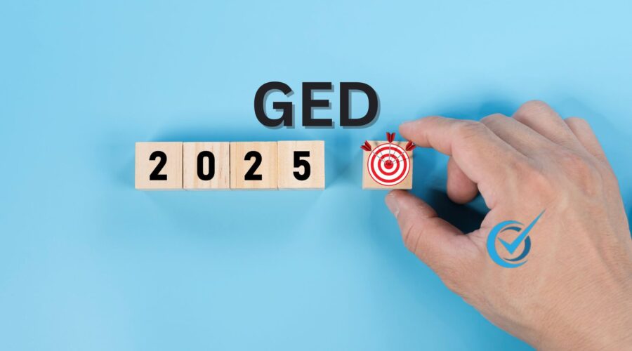 GED Exam 2025: Key Updates and Preparation Guide