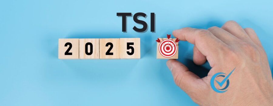 TSI Exam 2025