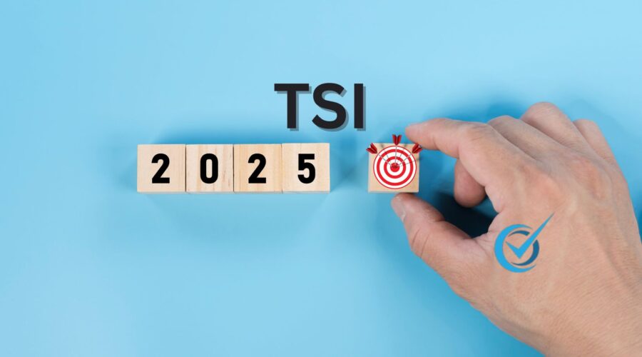 TSI Exam 2025