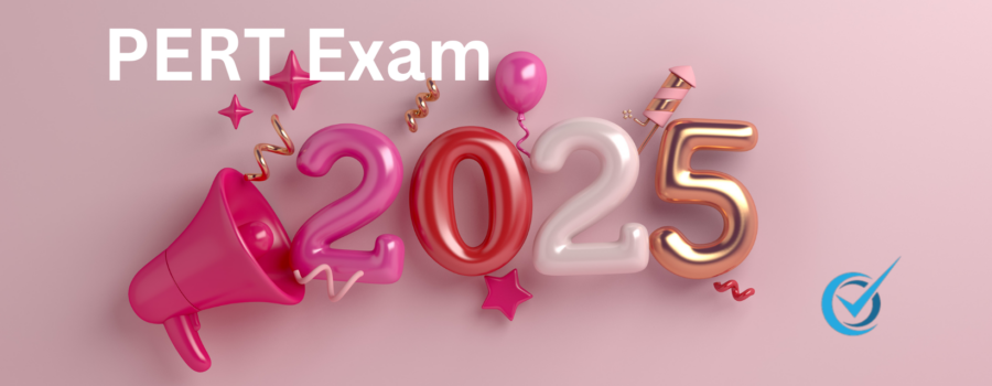 PERT Exam 2025: Key Updates and Preparation Guide