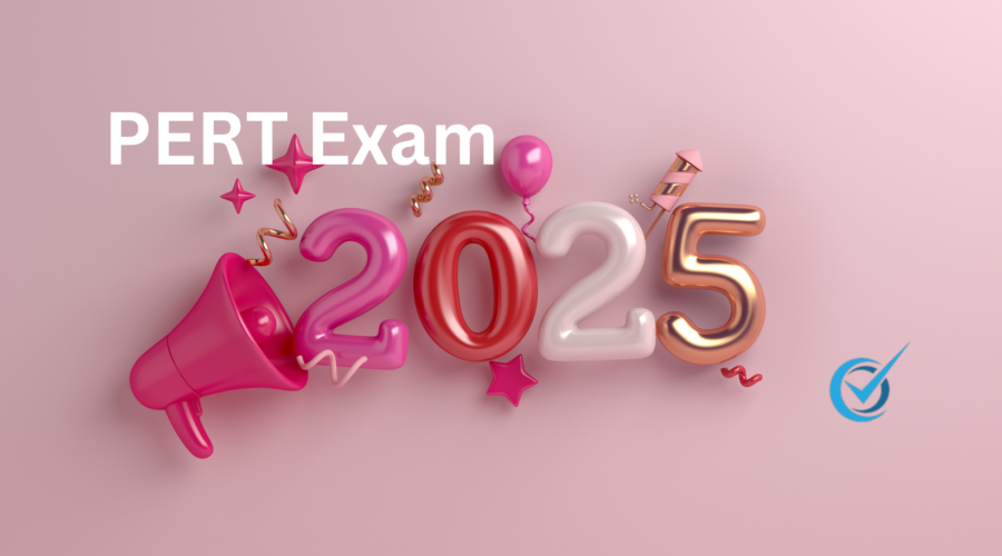 PERT Exam 2025: Key Updates and Preparation Guide